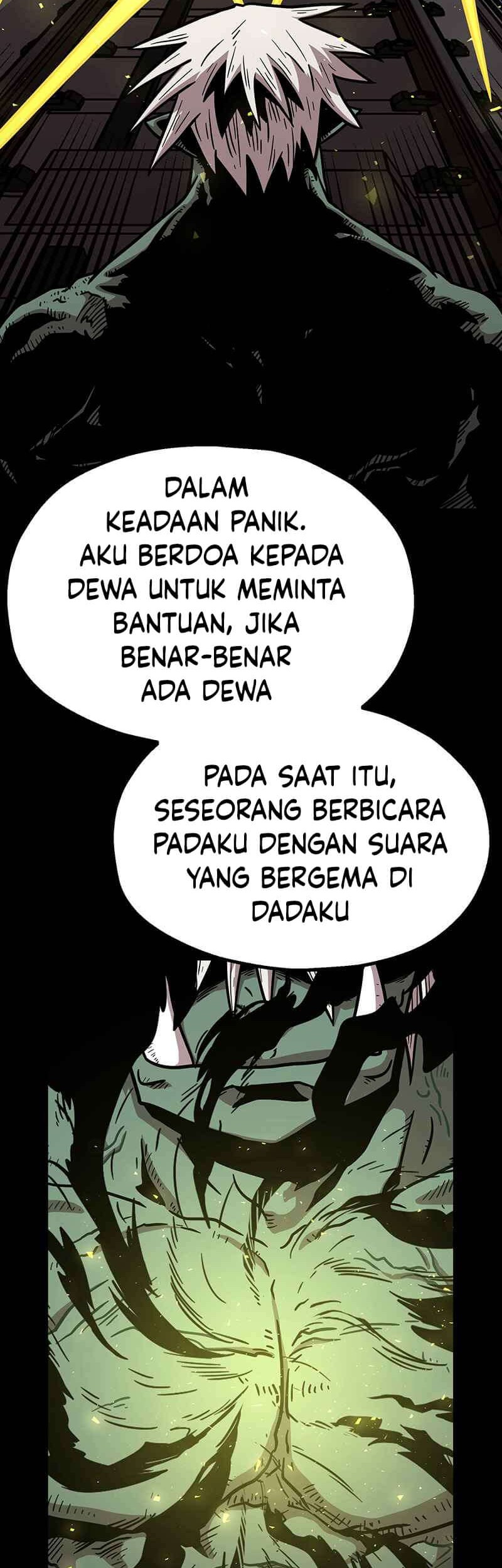 Metro Hunter Chapter 35 Gambar 9
