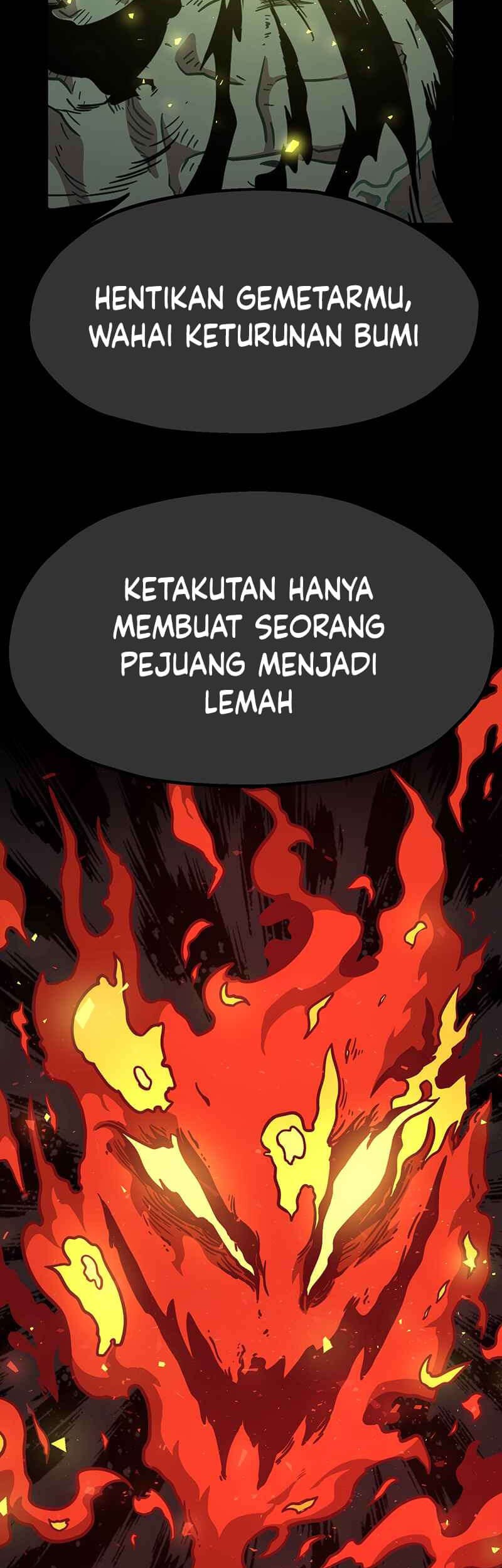 Metro Hunter Chapter 35 Gambar 10