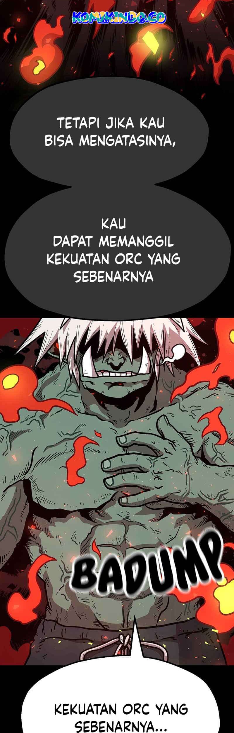 Metro Hunter Chapter 35 Gambar 11