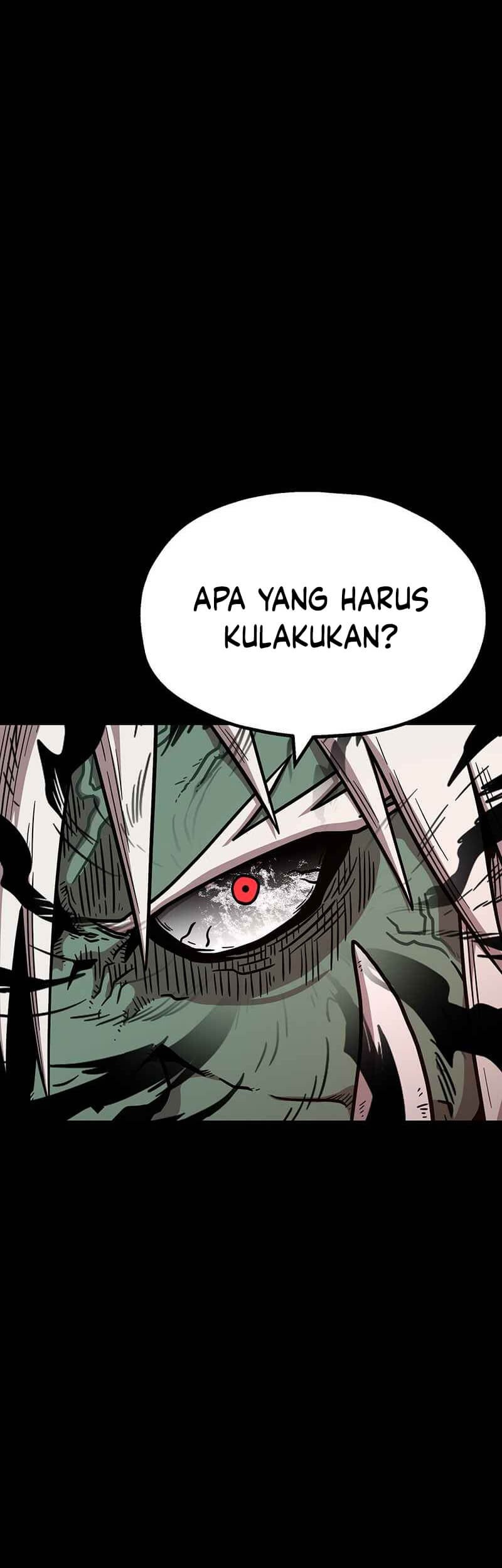 Metro Hunter Chapter 35 Gambar 13