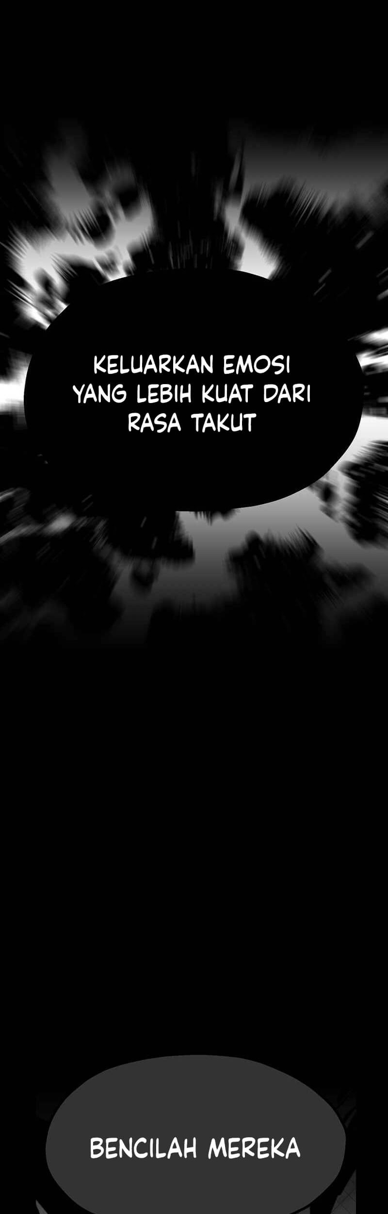 Metro Hunter Chapter 35 Gambar 14