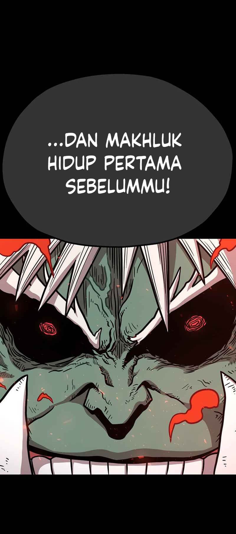 Metro Hunter Chapter 35 Gambar 17