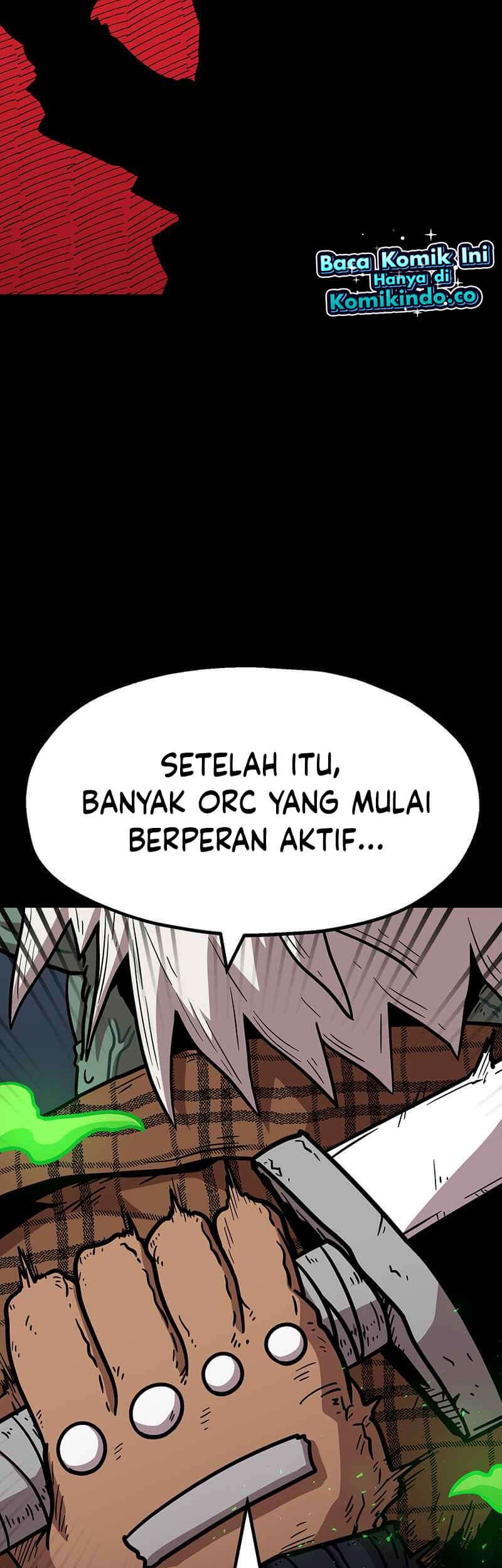 Metro Hunter Chapter 35 Gambar 26