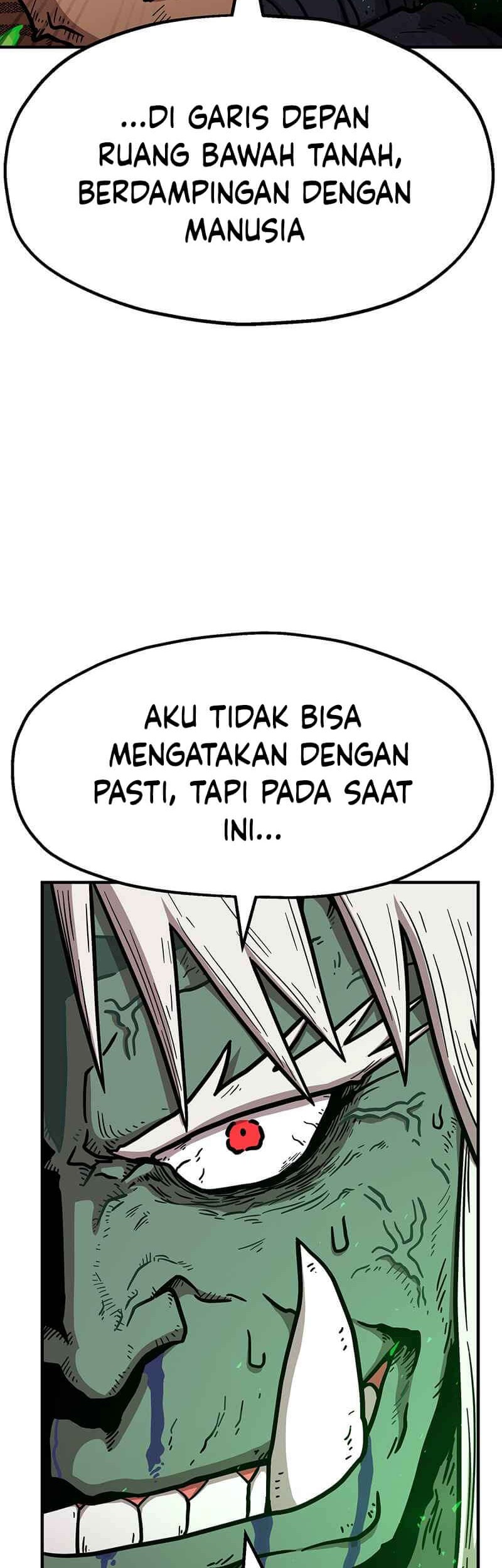 Metro Hunter Chapter 35 Gambar 27