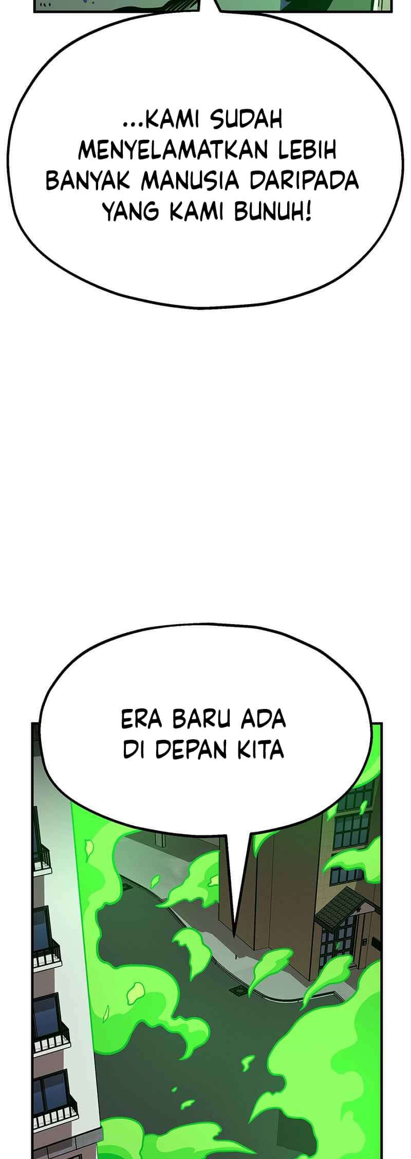 Metro Hunter Chapter 35 Gambar 28