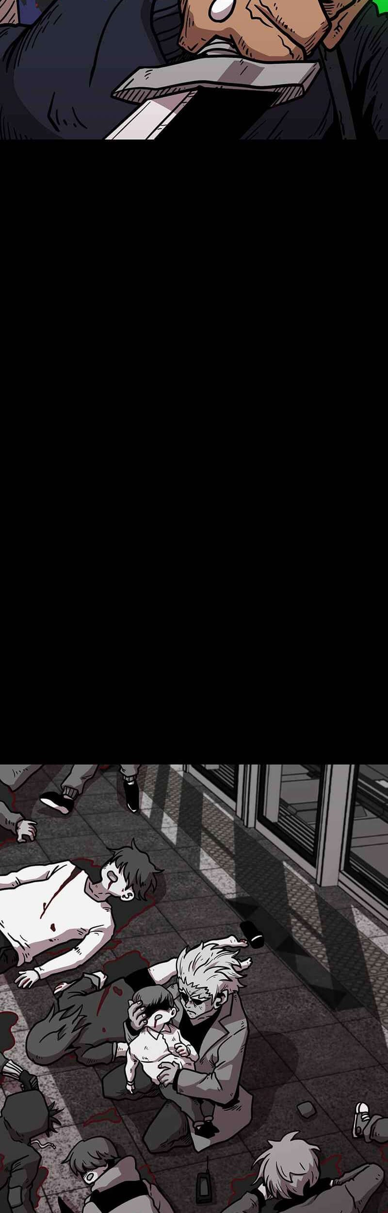 Metro Hunter Chapter 35 Gambar 32