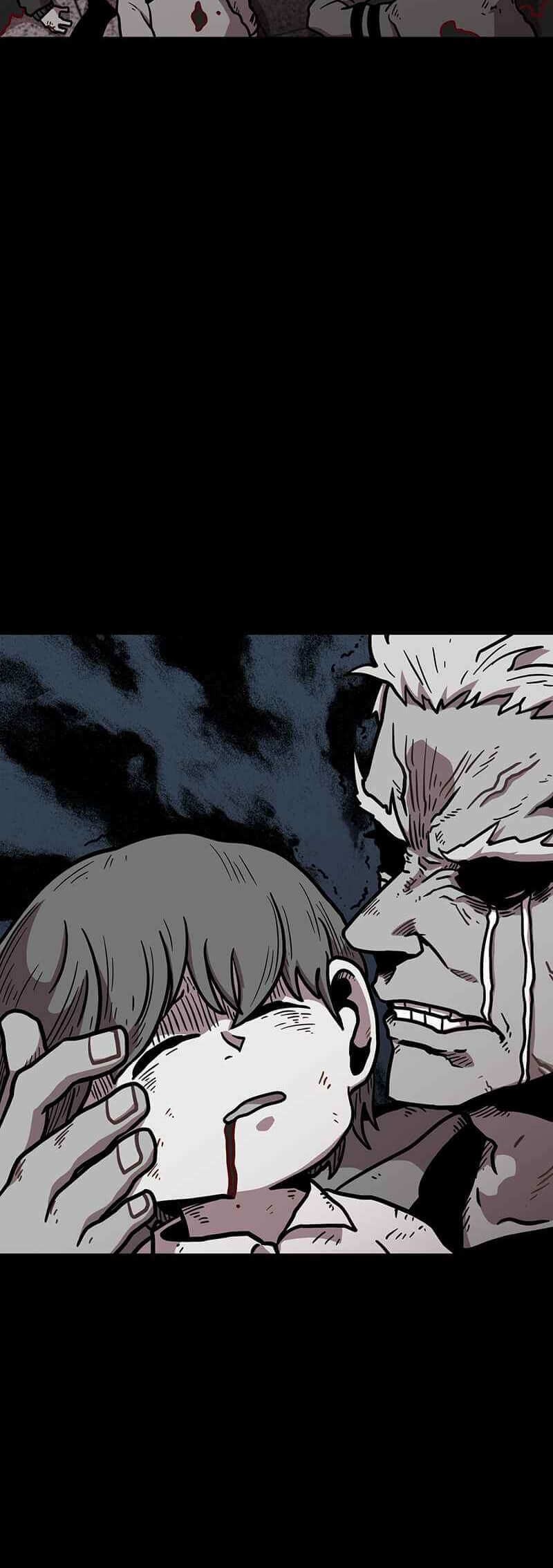 Metro Hunter Chapter 35 Gambar 33