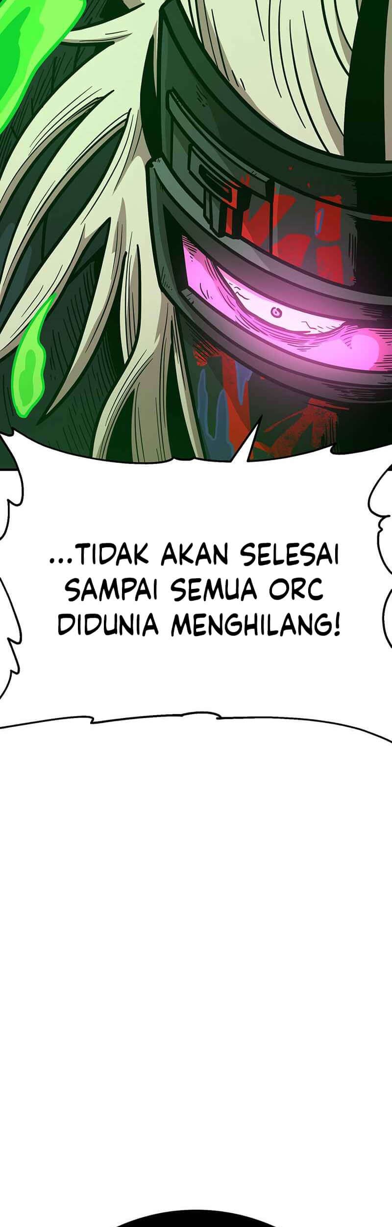Metro Hunter Chapter 35 Gambar 38