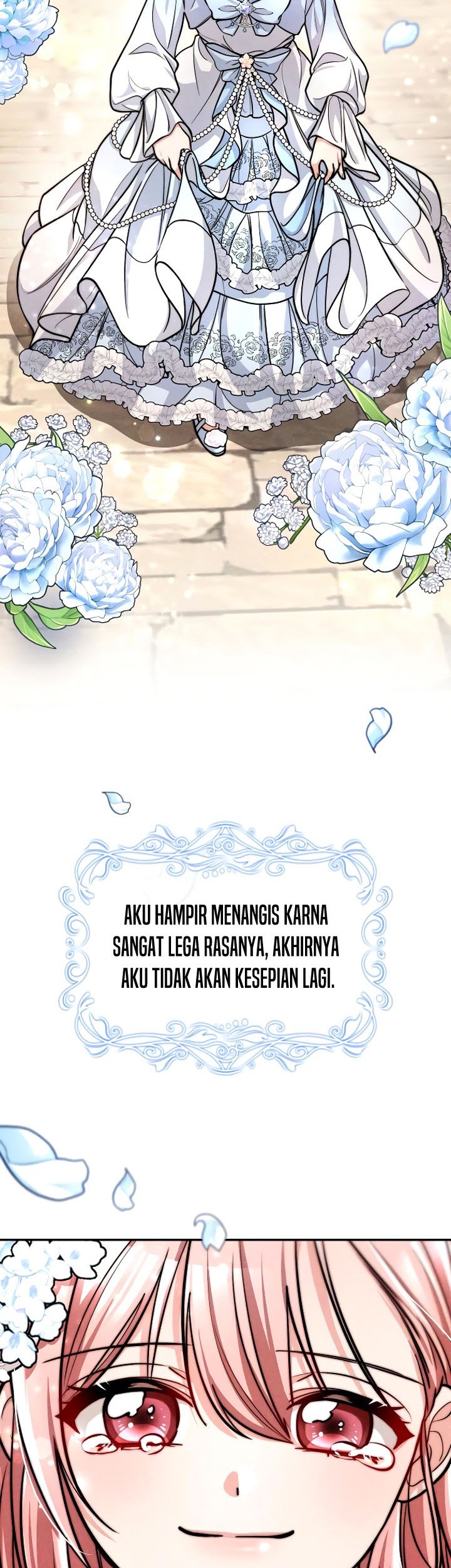 Regina Rena – To the Unforgiven Chapter 31 Gambar 24
