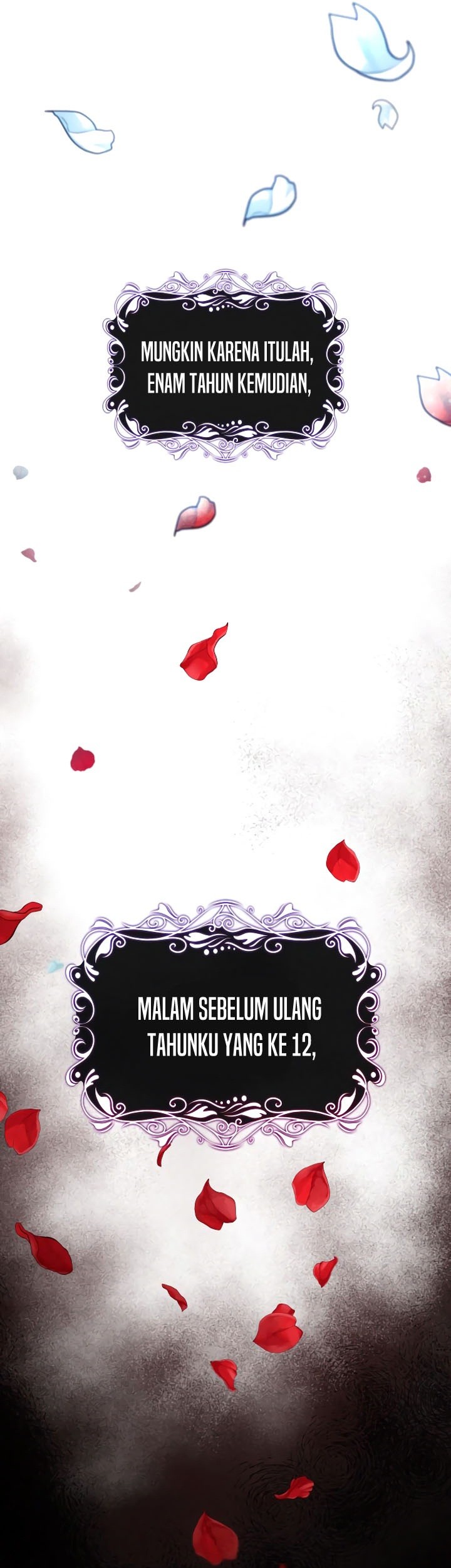 Regina Rena – To the Unforgiven Chapter 31 Gambar 26