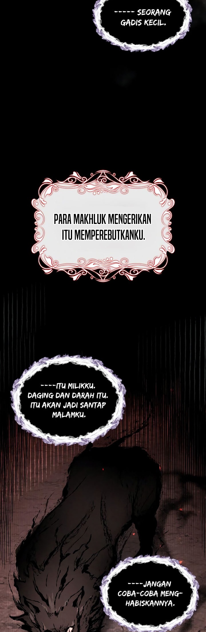 Regina Rena – To the Unforgiven Chapter 31 Gambar 52