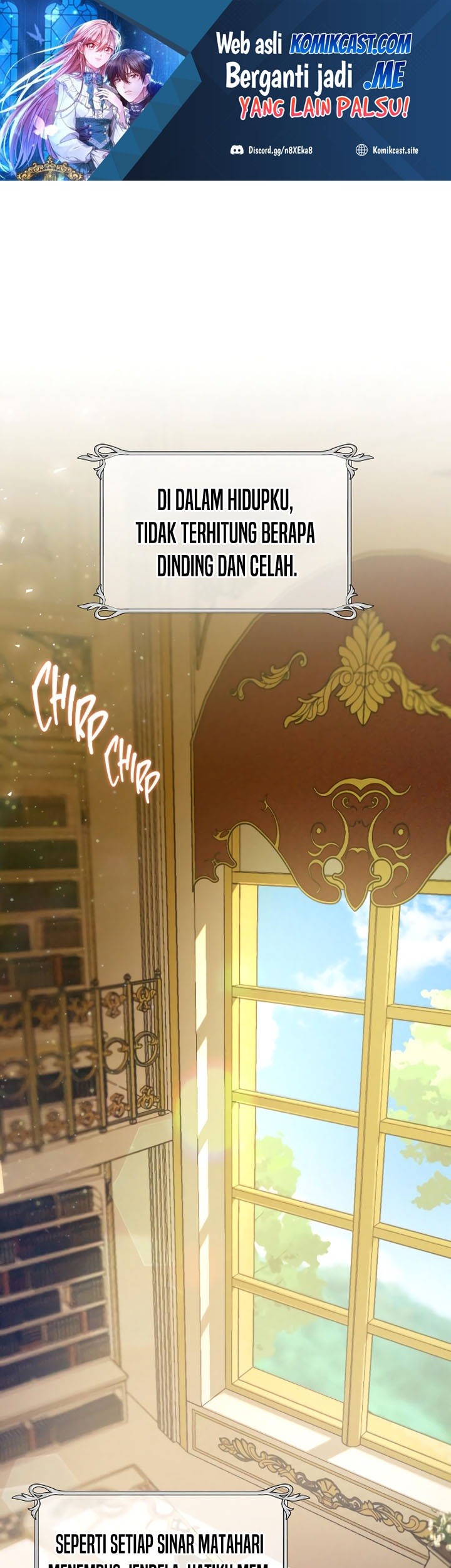 Baca  Regina Rena – To the Unforgiven Chapter 31 Gambar 2