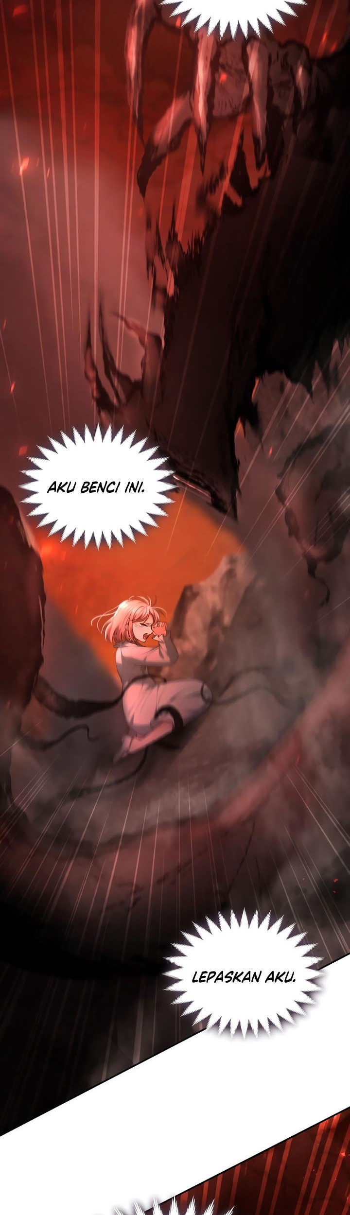 Regina Rena – To the Unforgiven Chapter 31 Gambar 58