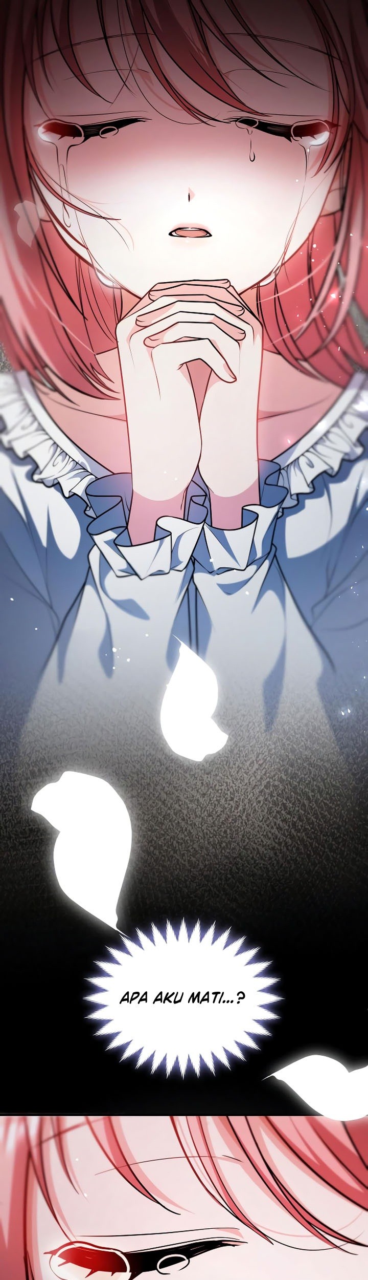 Regina Rena – To the Unforgiven Chapter 31 Gambar 70