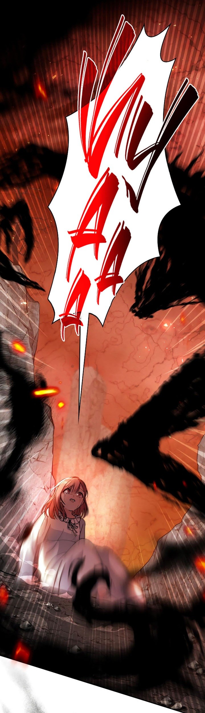 Regina Rena – To the Unforgiven Chapter 31 Gambar 88