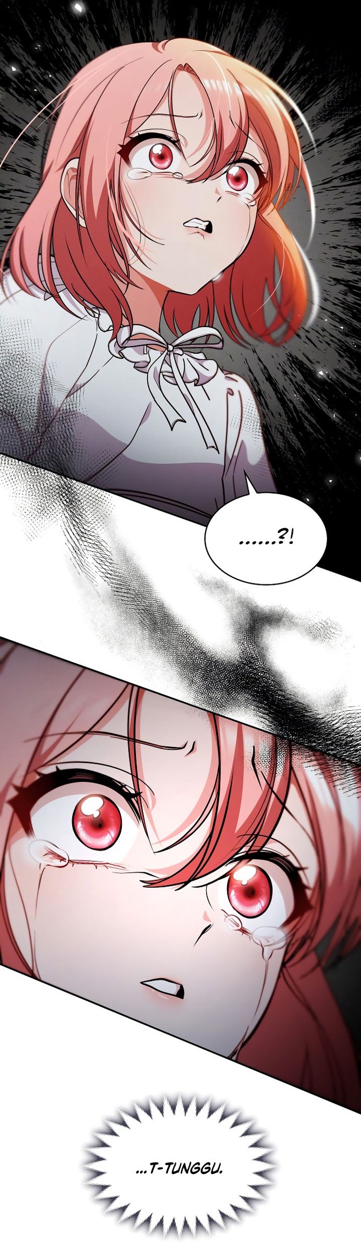 Regina Rena – To the Unforgiven Chapter 31 Gambar 90