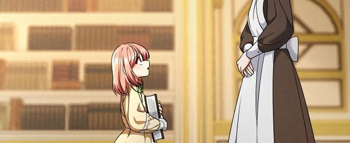 Regina Rena – To the Unforgiven Chapter 31 Gambar 11
