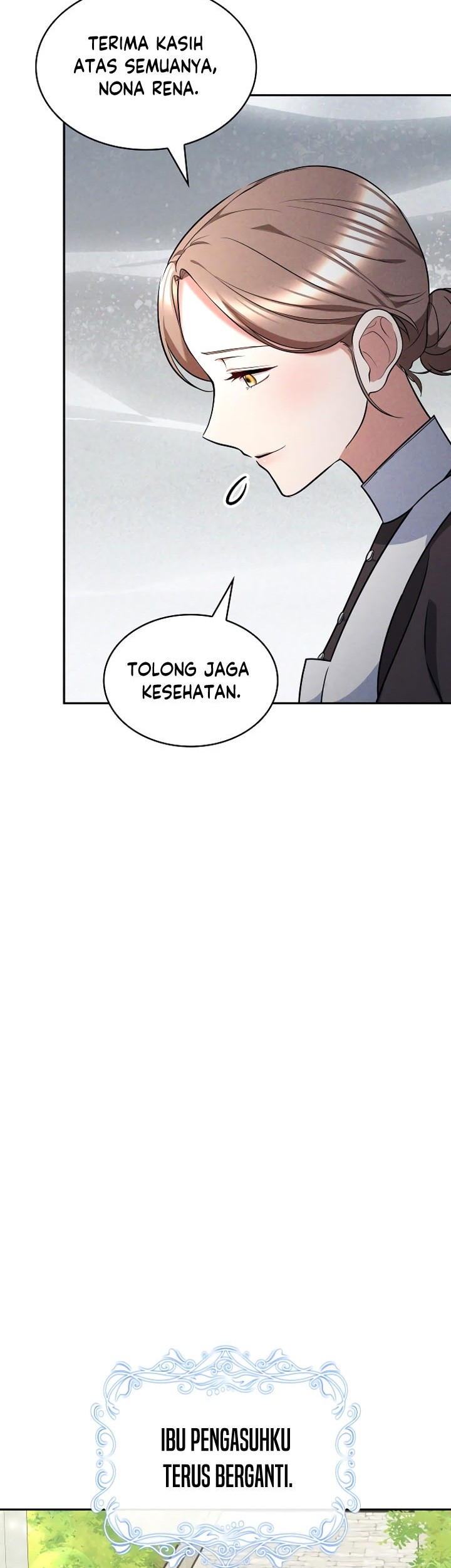 Regina Rena – To the Unforgiven Chapter 31 Gambar 14