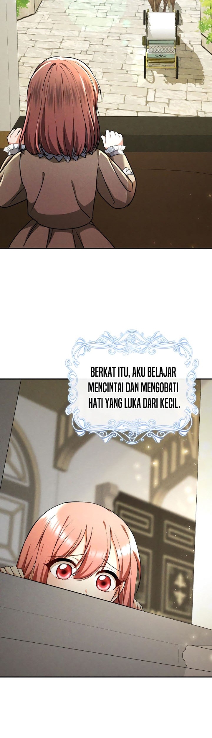 Regina Rena – To the Unforgiven Chapter 31 Gambar 16