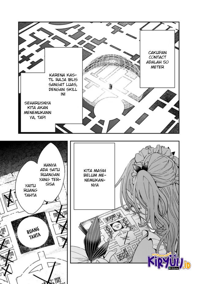 Isekai Monster Breeder Chapter 72 Gambar 7