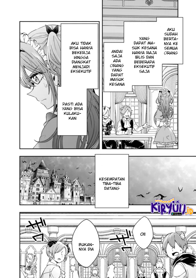 Isekai Monster Breeder Chapter 72 Gambar 8