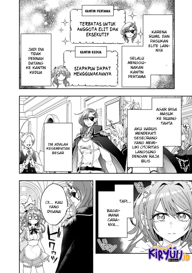 Isekai Monster Breeder Chapter 72 Gambar 10