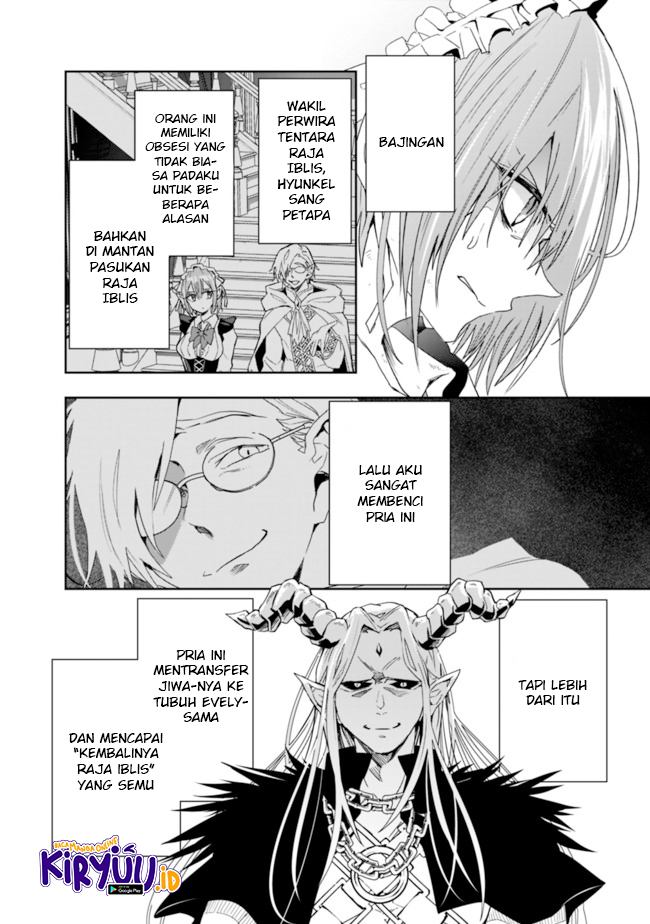 Isekai Monster Breeder Chapter 71 Gambar 12