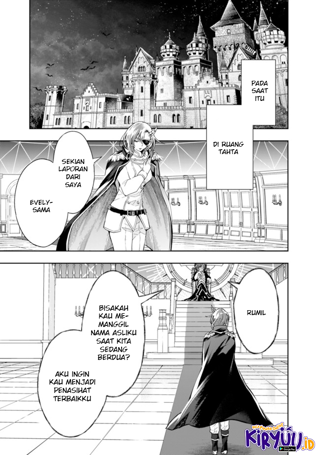 Isekai Monster Breeder Chapter 71 Gambar 7
