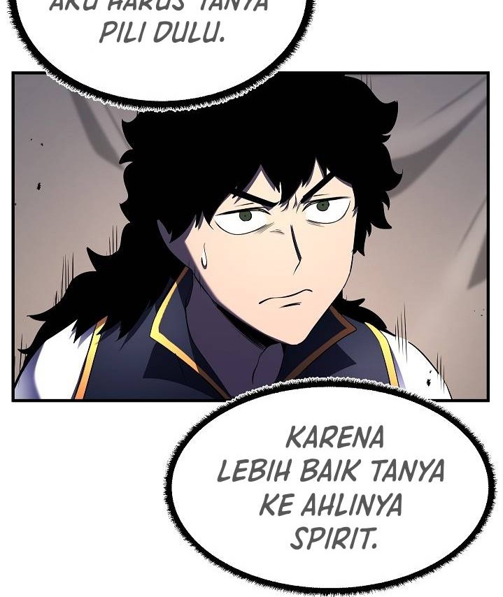 The Heavenly Demon Destroys the Lich King’s Murim Chapter 50 Gambar 19