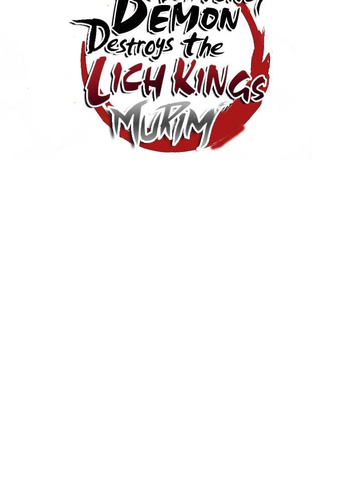 The Heavenly Demon Destroys the Lich King’s Murim Chapter 50 Gambar 21