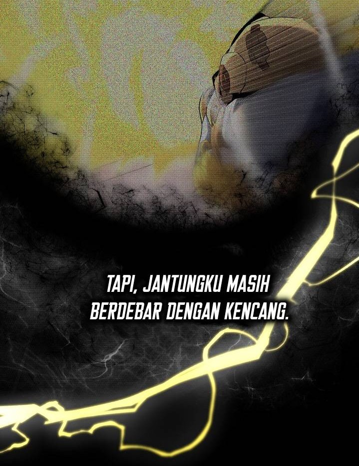 The Heavenly Demon Destroys the Lich King’s Murim Chapter 50 Gambar 31