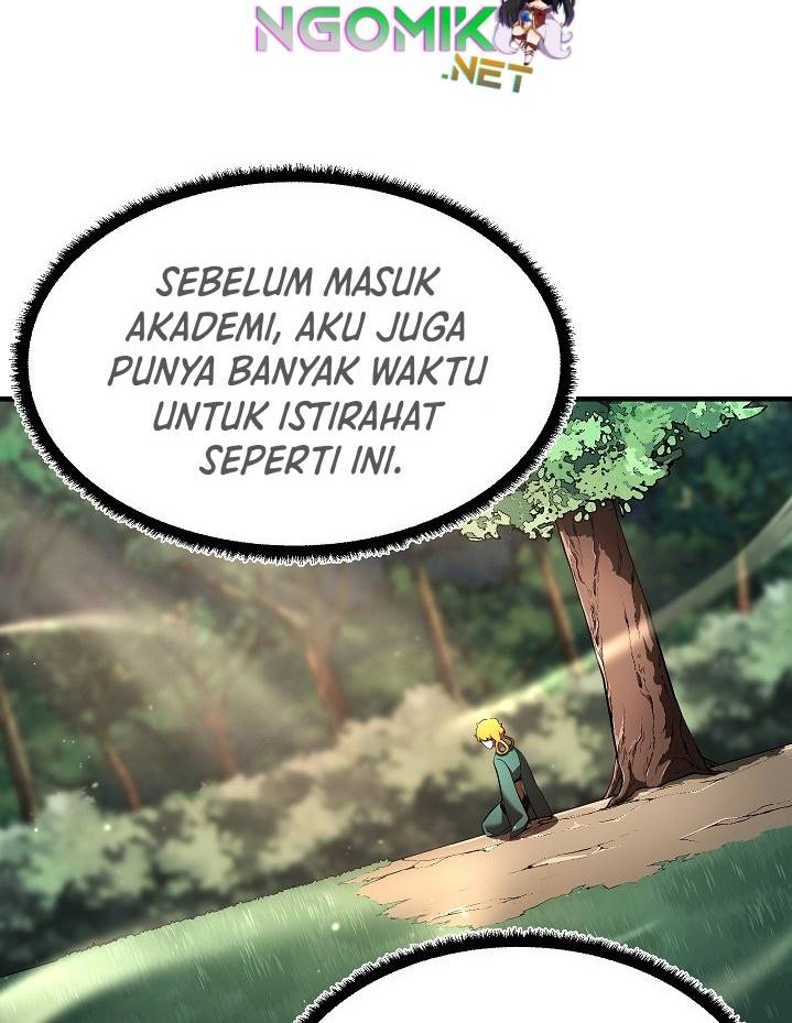 The Heavenly Demon Destroys the Lich King’s Murim Chapter 50 Gambar 41