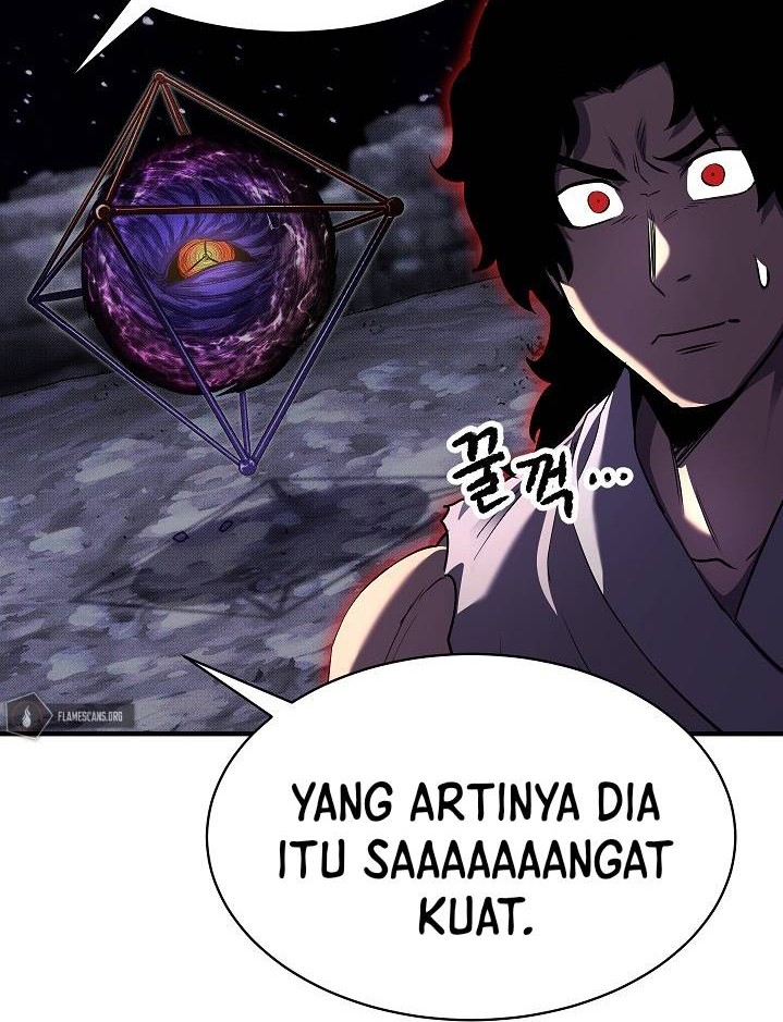 The Heavenly Demon Destroys the Lich King’s Murim Chapter 50 Gambar 55