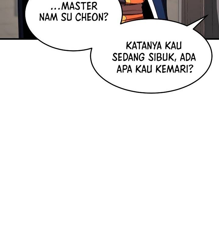 The Heavenly Demon Destroys the Lich King’s Murim Chapter 50 Gambar 75