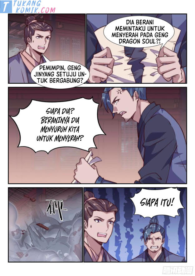 Otherworldly Evil Monarch Chapter 103 Gambar 11