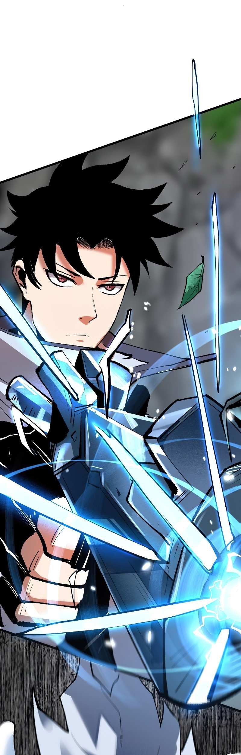 I Rely On BUG To Be The King Chapter 43 Gambar 17