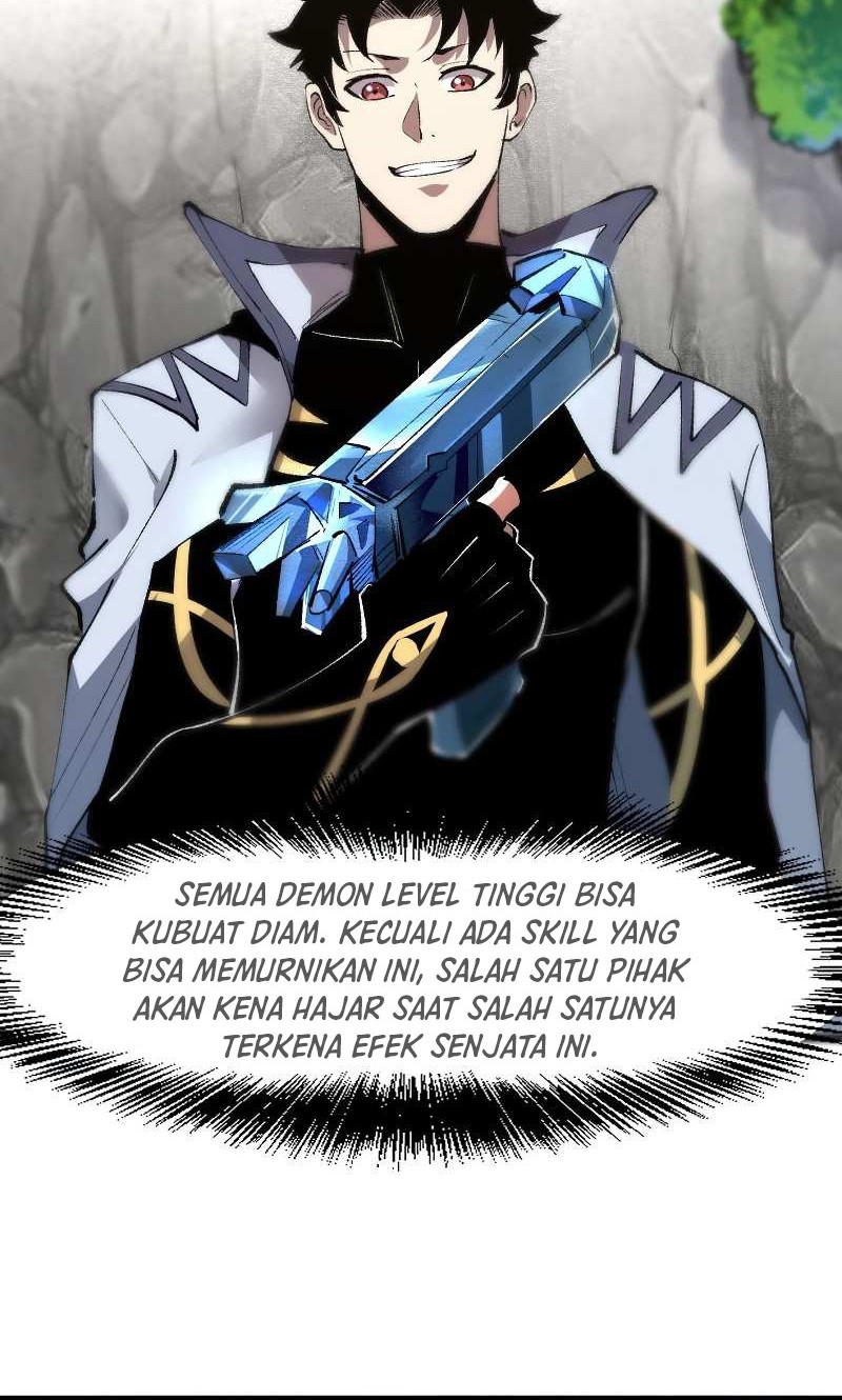 I Rely On BUG To Be The King Chapter 43 Gambar 22