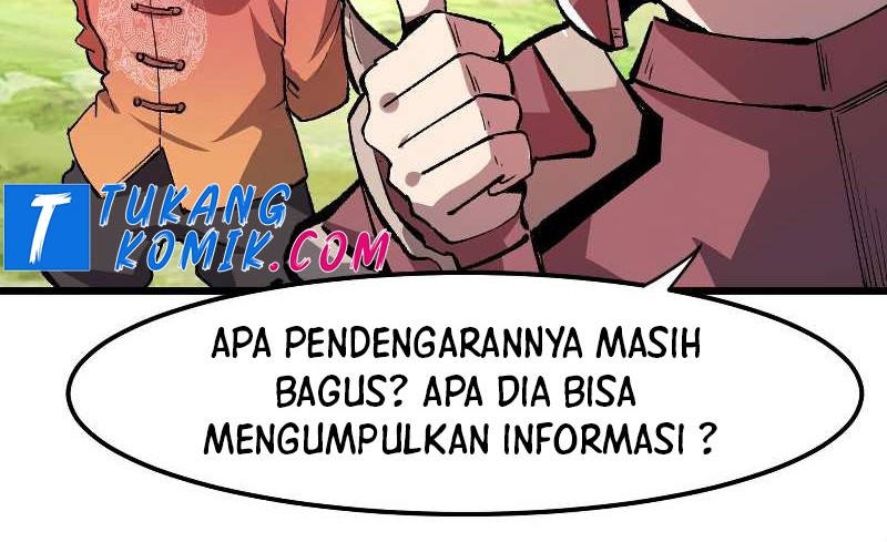 I Rely On BUG To Be The King Chapter 43 Gambar 32