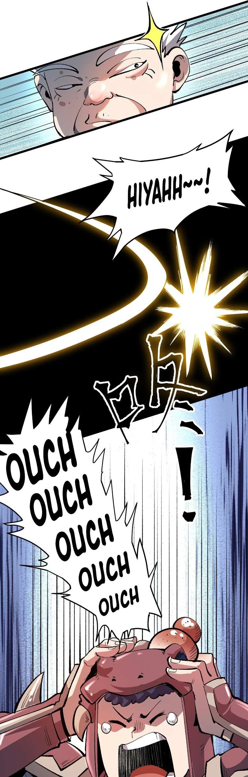 I Rely On BUG To Be The King Chapter 43 Gambar 33