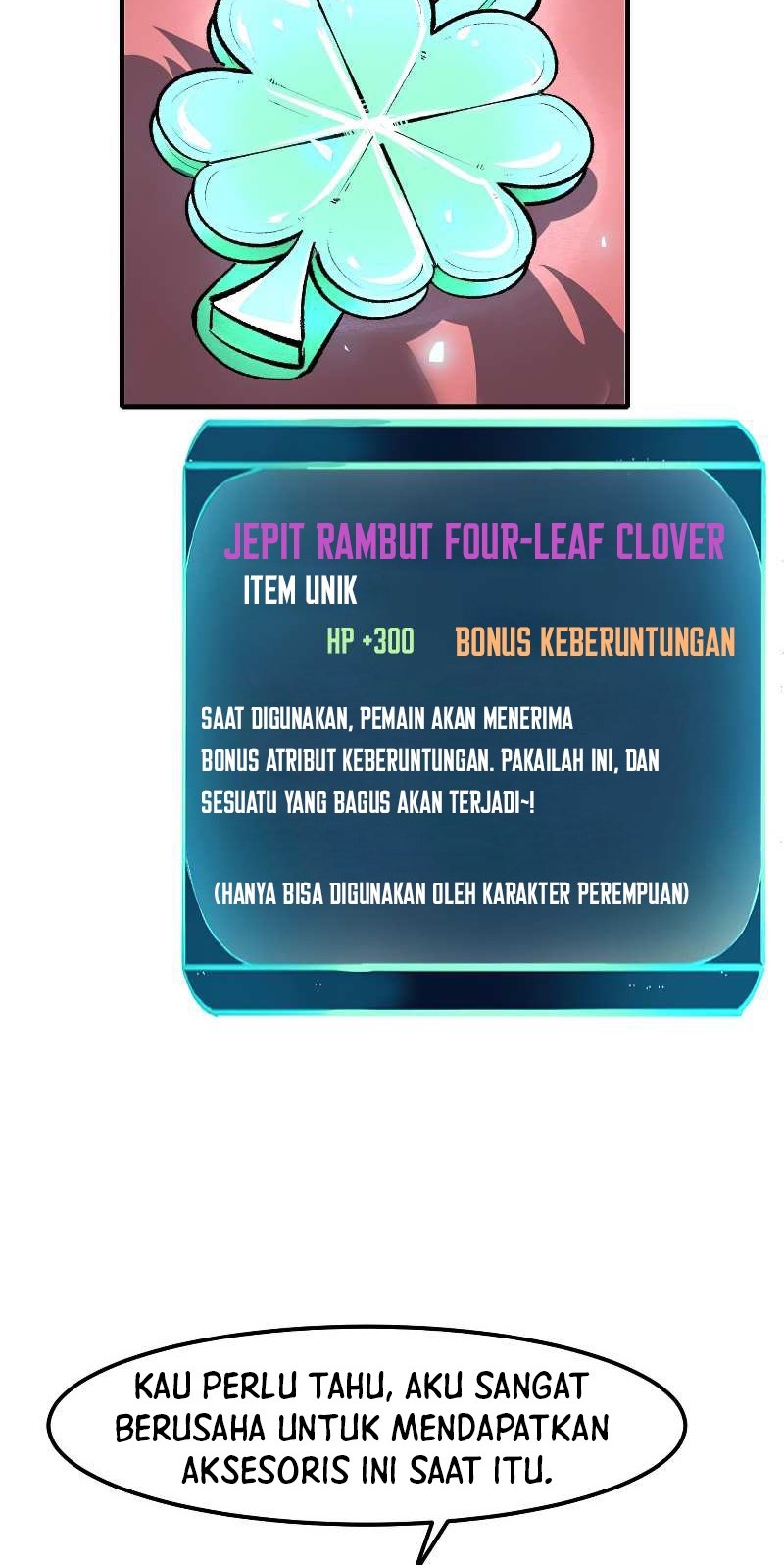 I Rely On BUG To Be The King Chapter 43 Gambar 9
