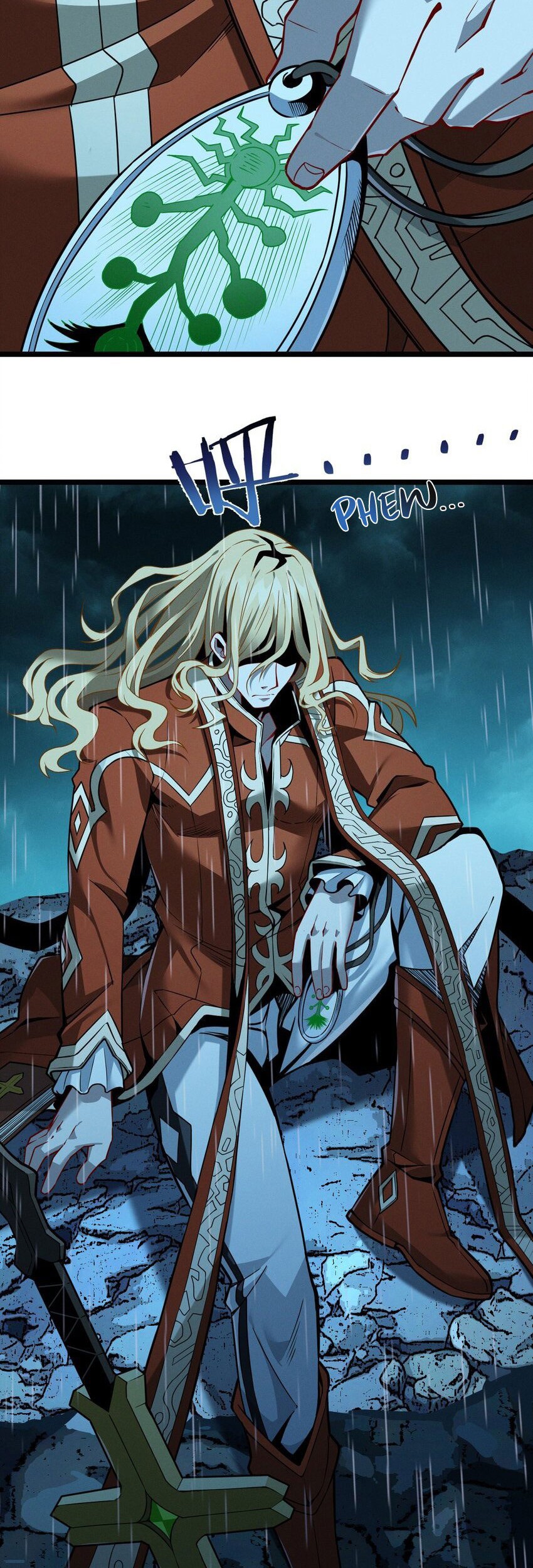 I’m Really Not The Demon God’s Lackey Chapter 57 Gambar 17
