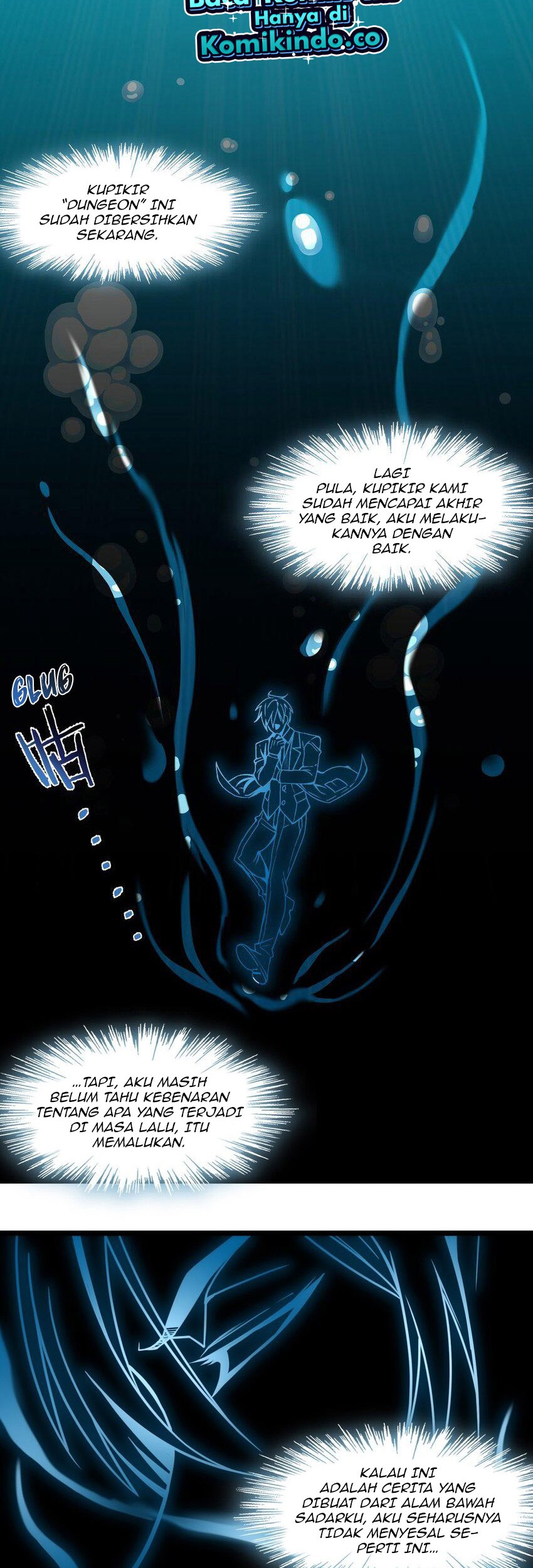 I’m Really Not The Demon God’s Lackey Chapter 56 Gambar 3