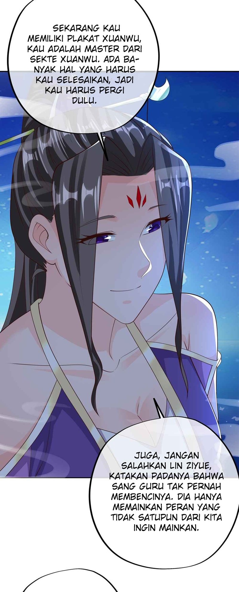 Starting After Thousandth Rebirth Chapter 24 Gambar 31