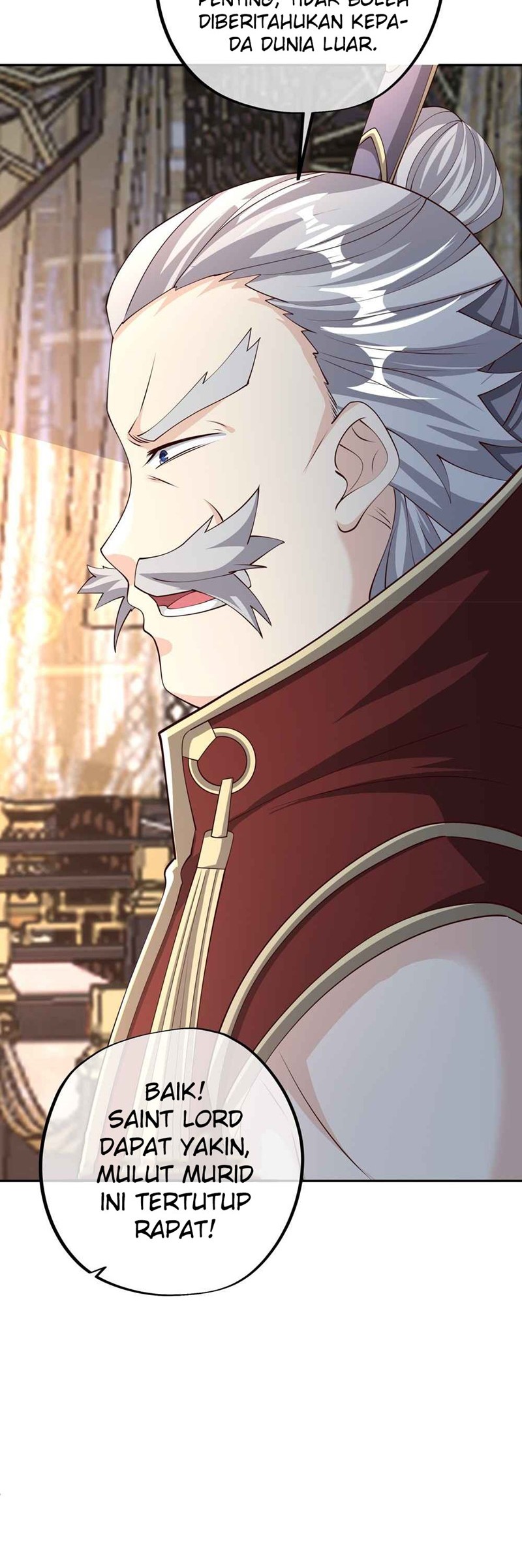 Starting After Thousandth Rebirth Chapter 24 Gambar 6