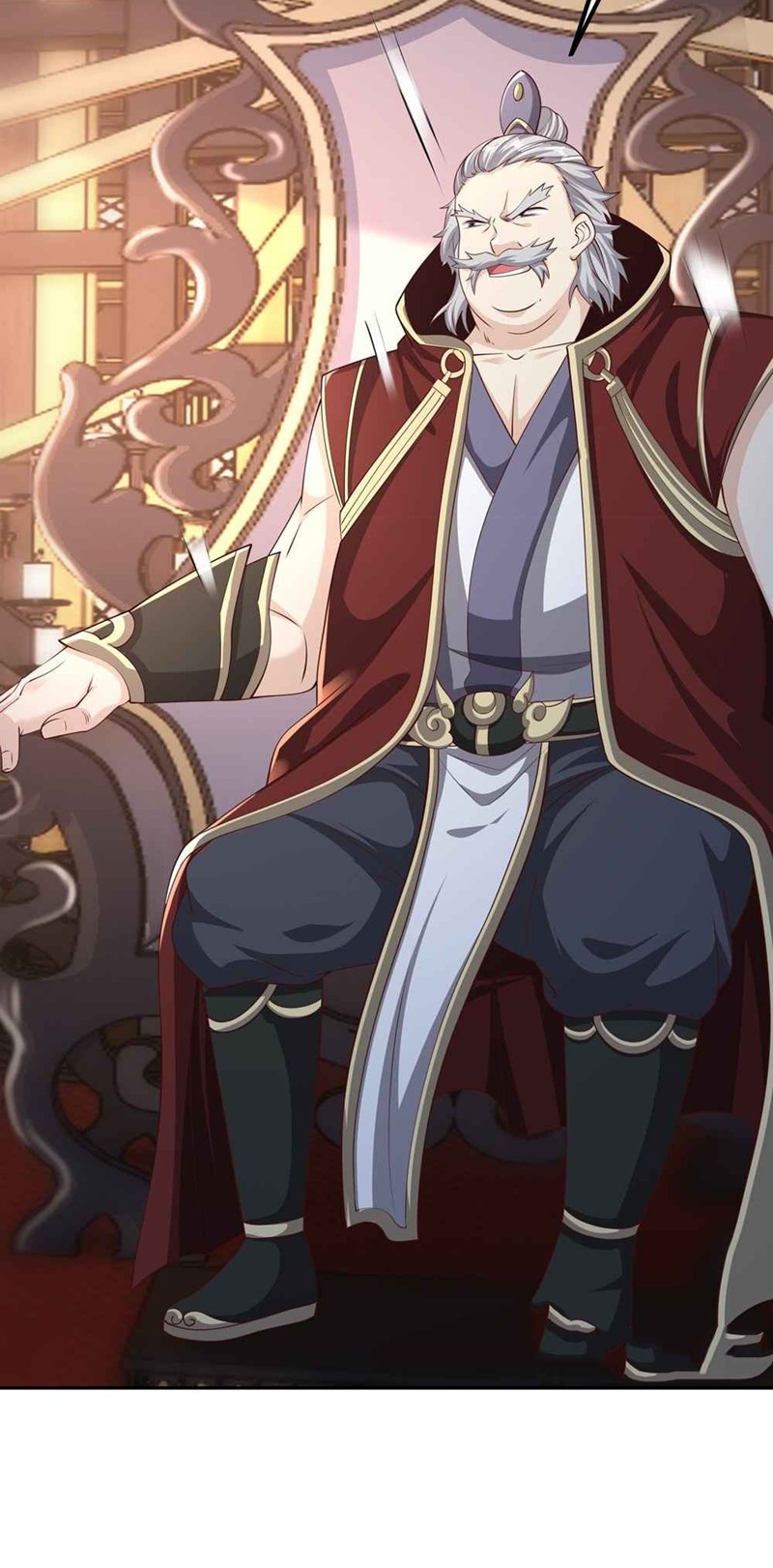 Starting After Thousandth Rebirth Chapter 24 Gambar 9