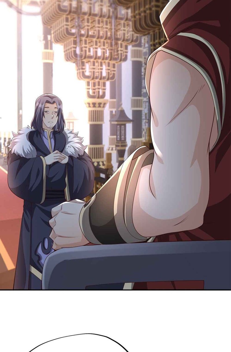 Starting After Thousandth Rebirth Chapter 24 Gambar 12