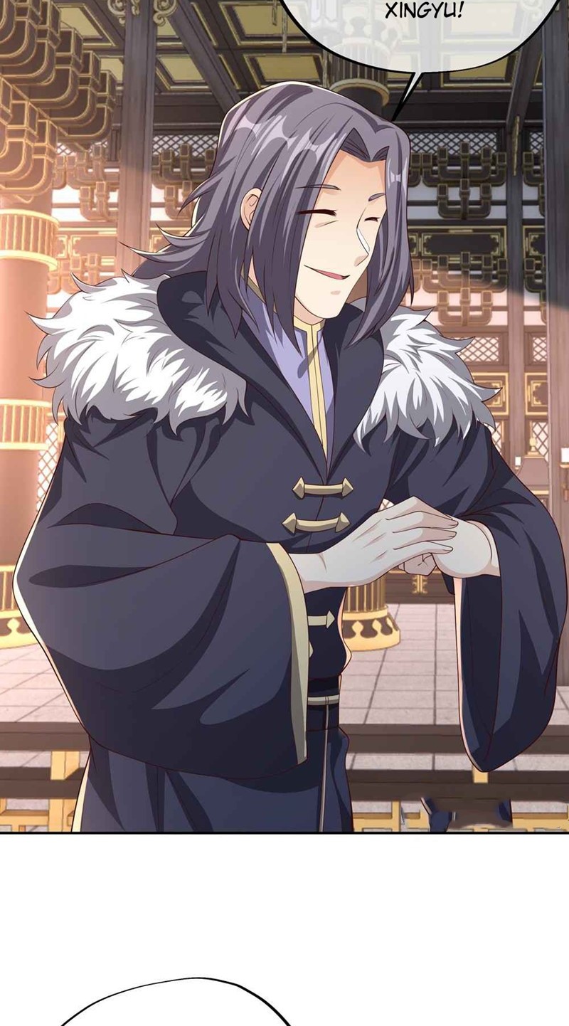 Starting After Thousandth Rebirth Chapter 24 Gambar 18