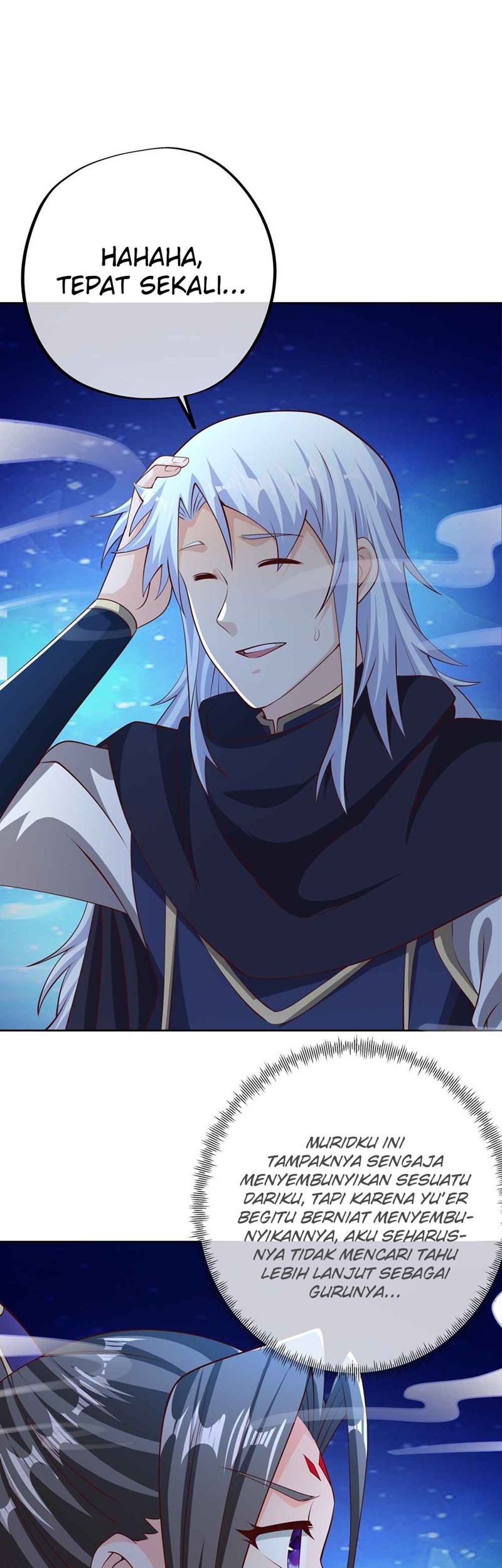 Starting After Thousandth Rebirth Chapter 24 Gambar 22