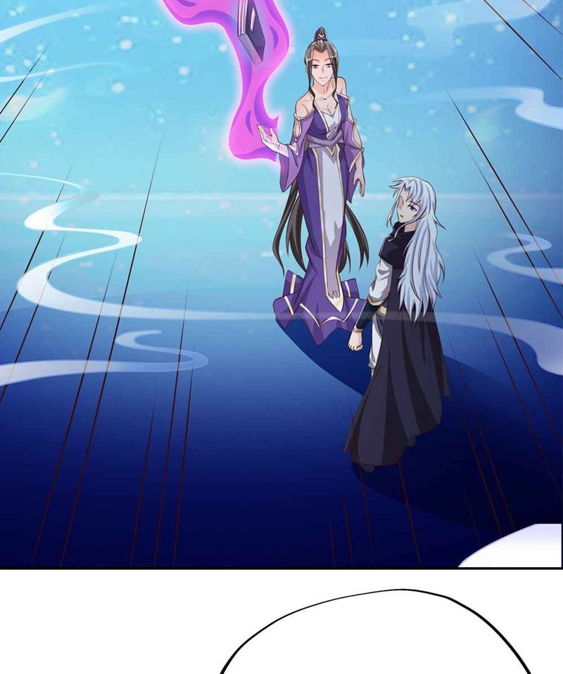 Starting After Thousandth Rebirth Chapter 24 Gambar 25