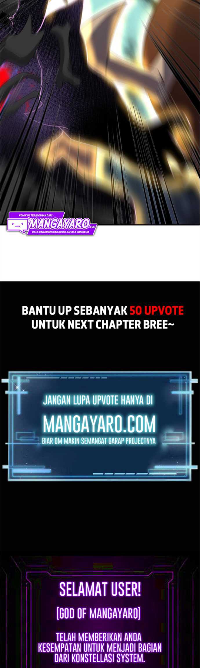 Monster Pet Evolution Chapter 112 Gambar 29